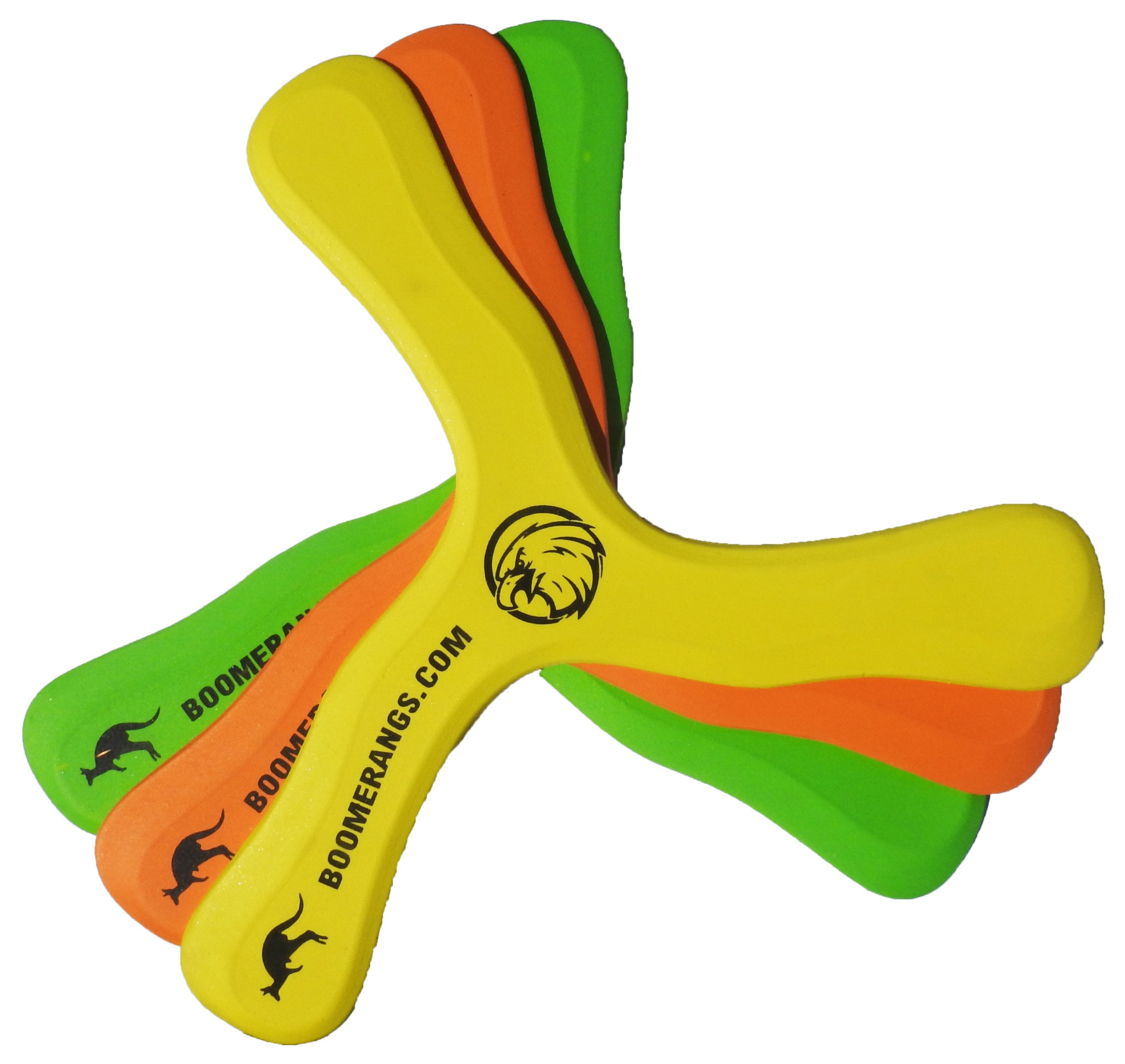 Ad by sportsboomerangs.com