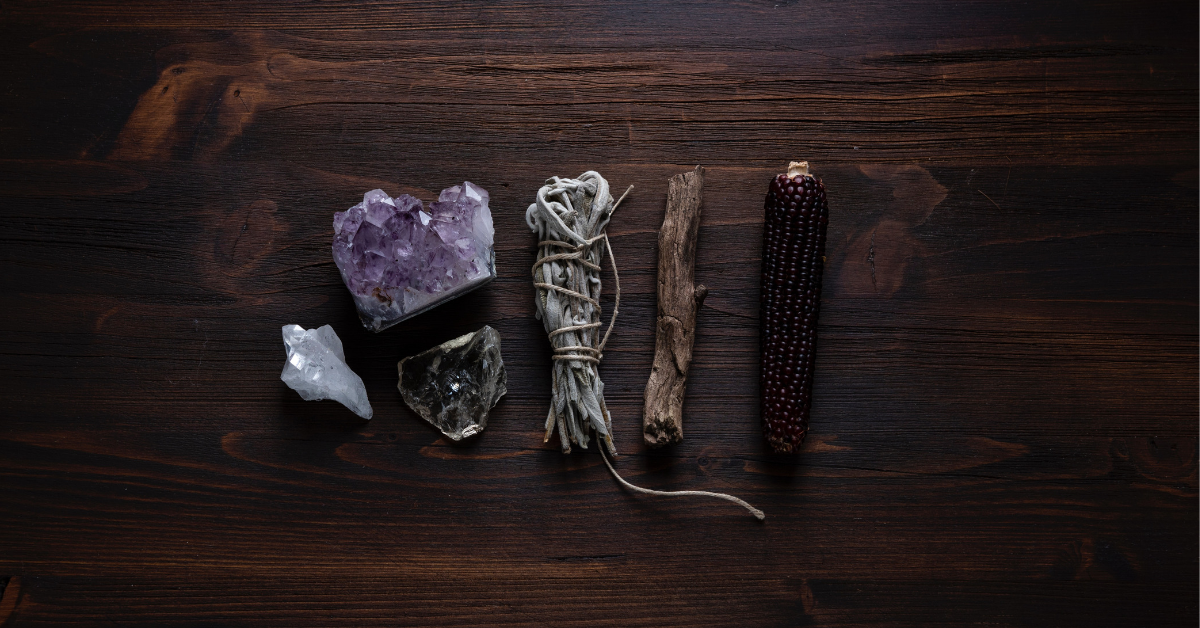 Ad by spiritualnexus.com