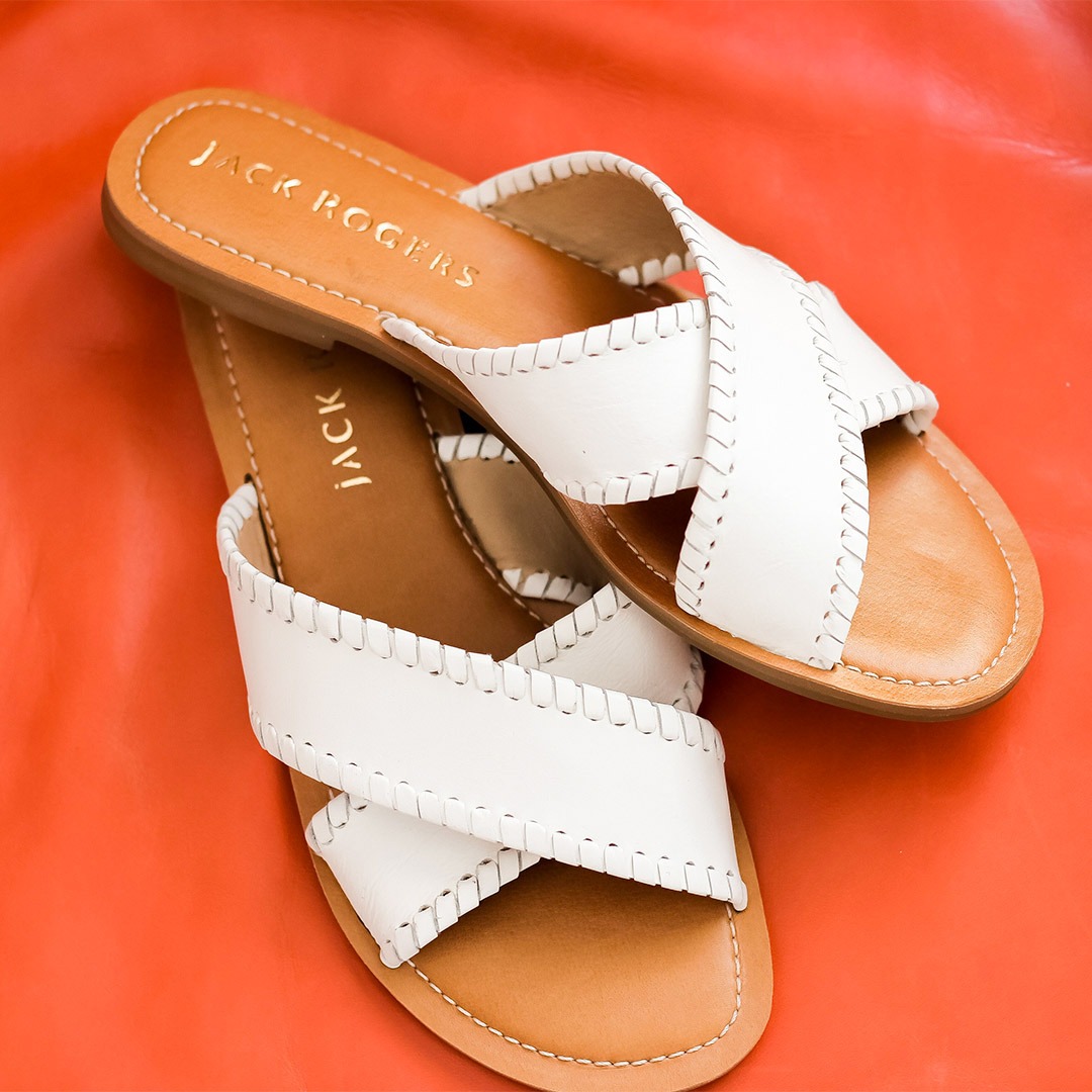 Ad by jackrogersusa.com