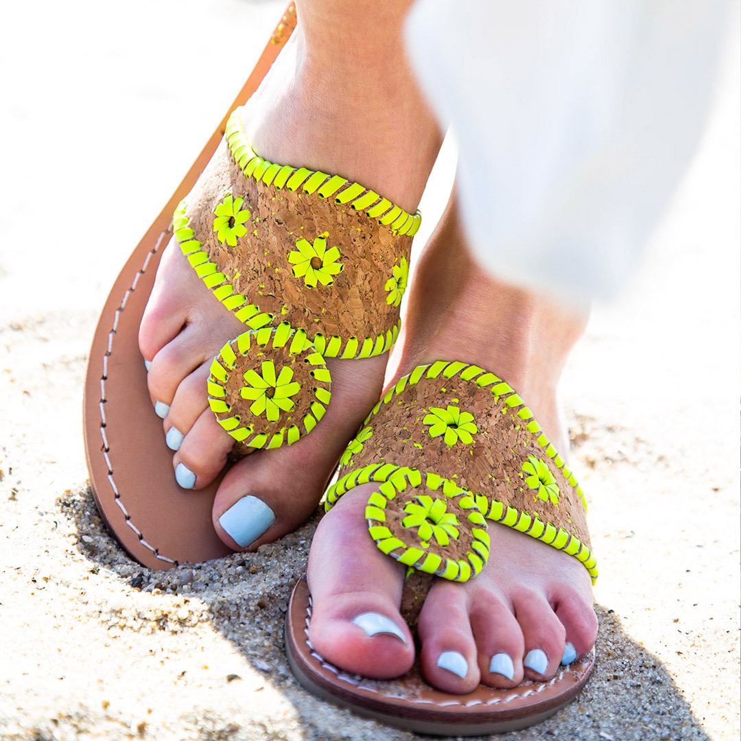 Ad by jackrogersusa.com