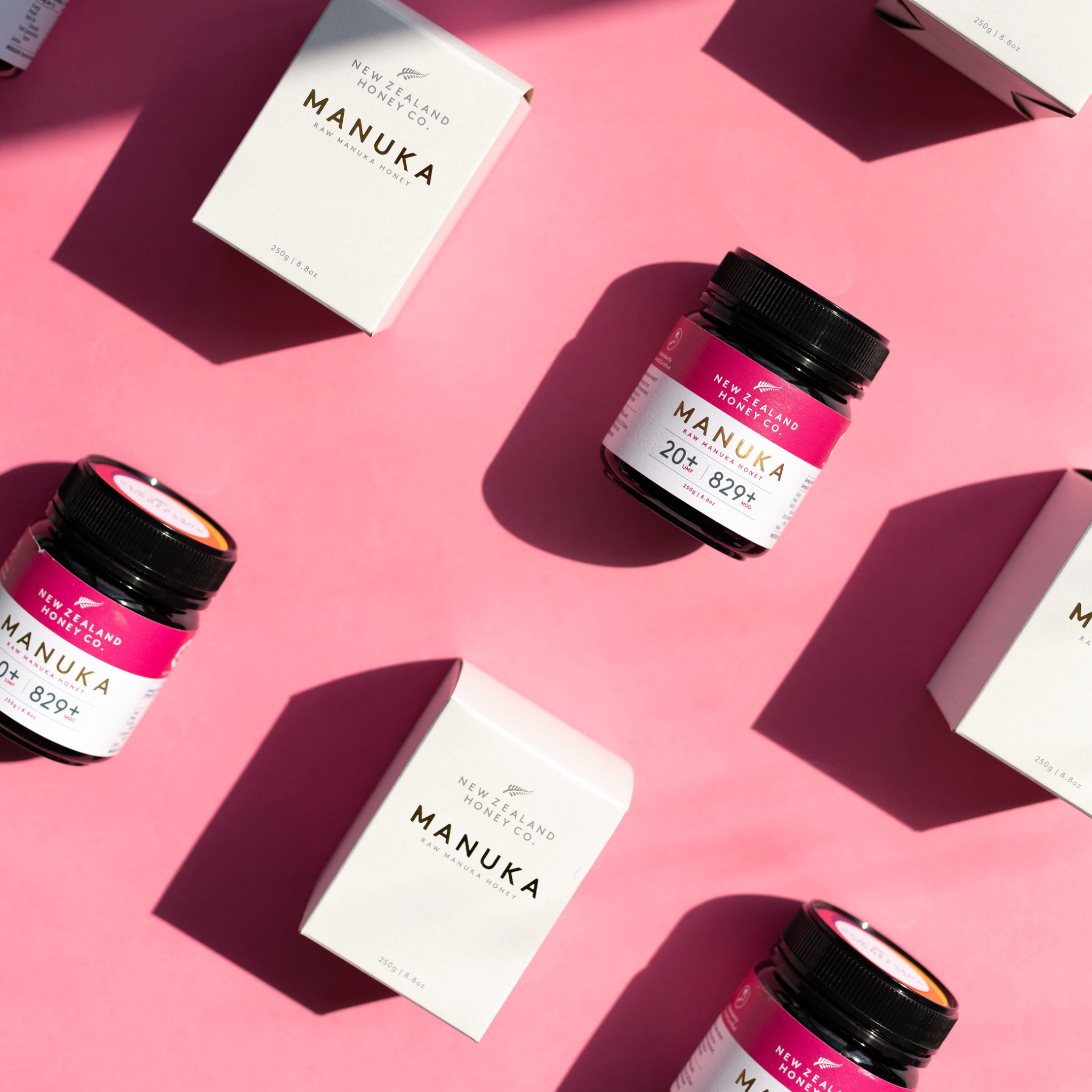 Ad by newzealandhoneyco.com