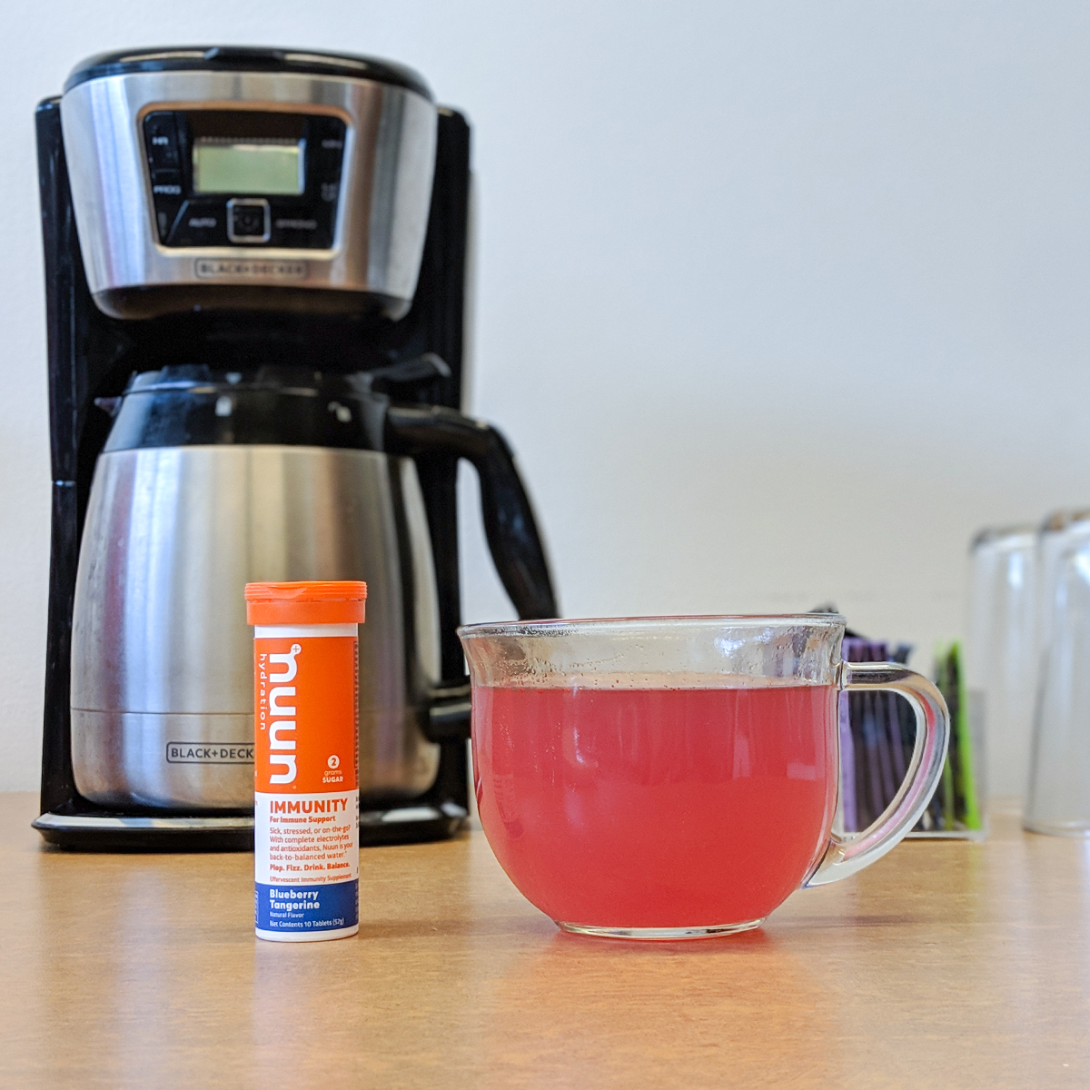 Ad by nuunlife.com