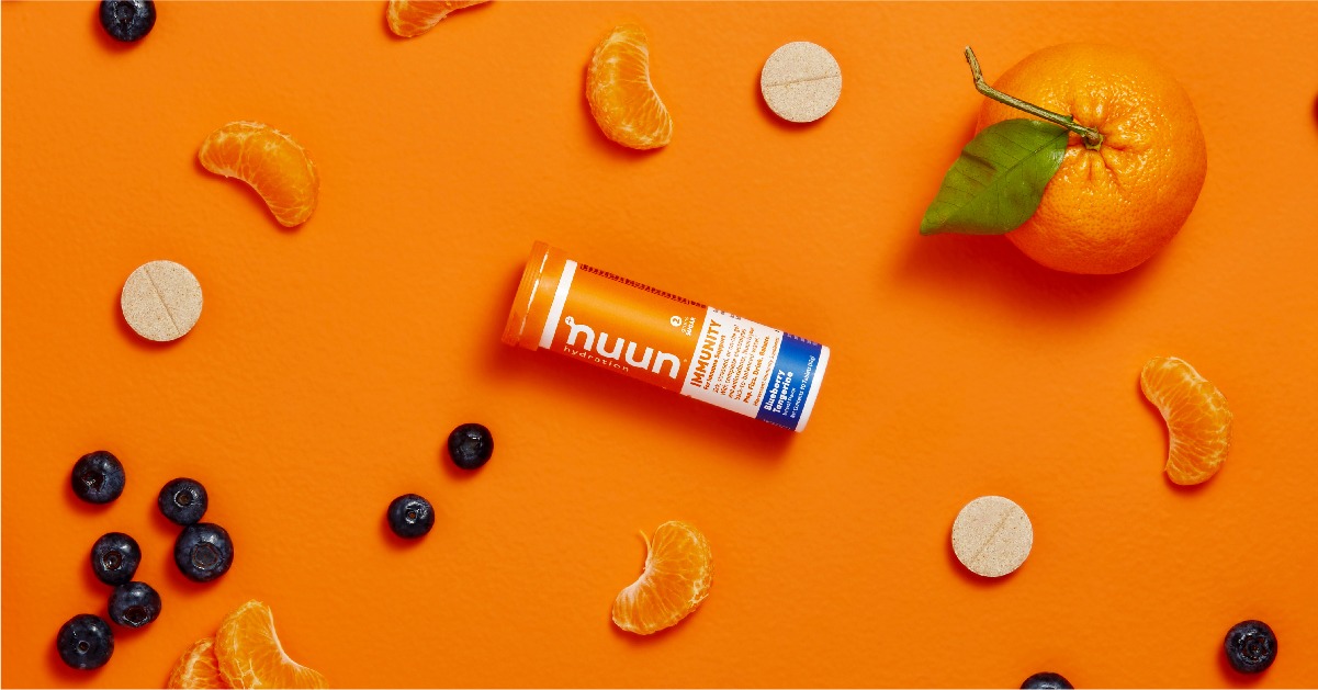 Ad by nuunlife.com