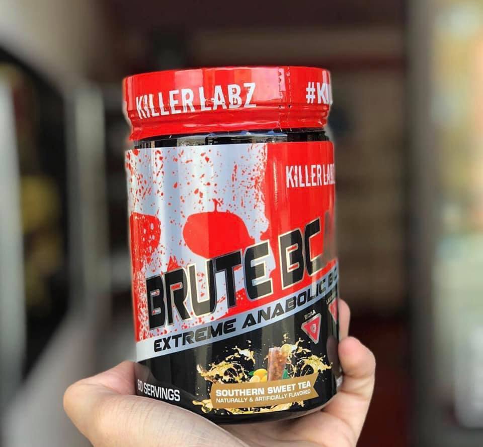 Ad by killerlabz.com