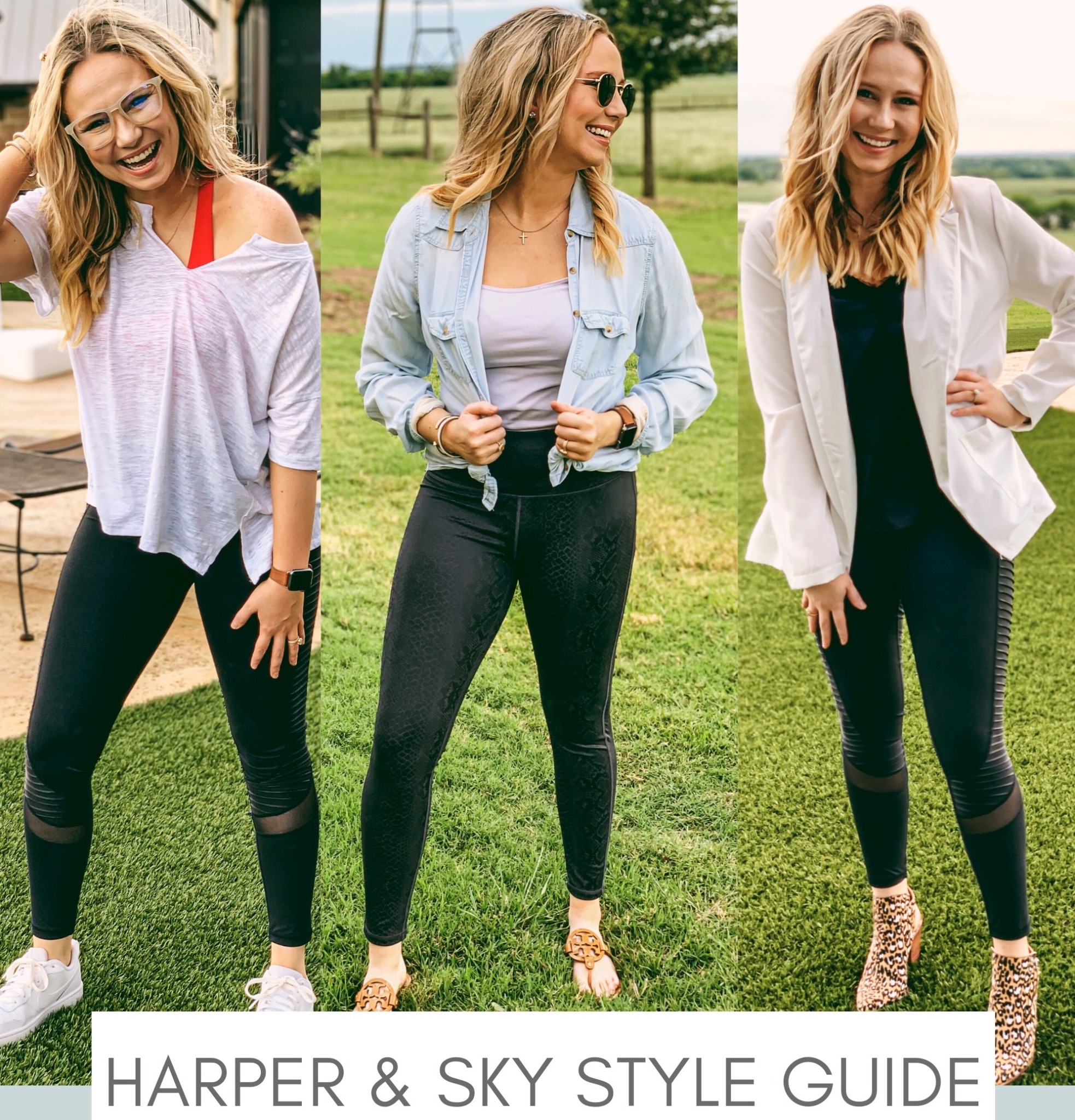 Ad by harperandsky.com