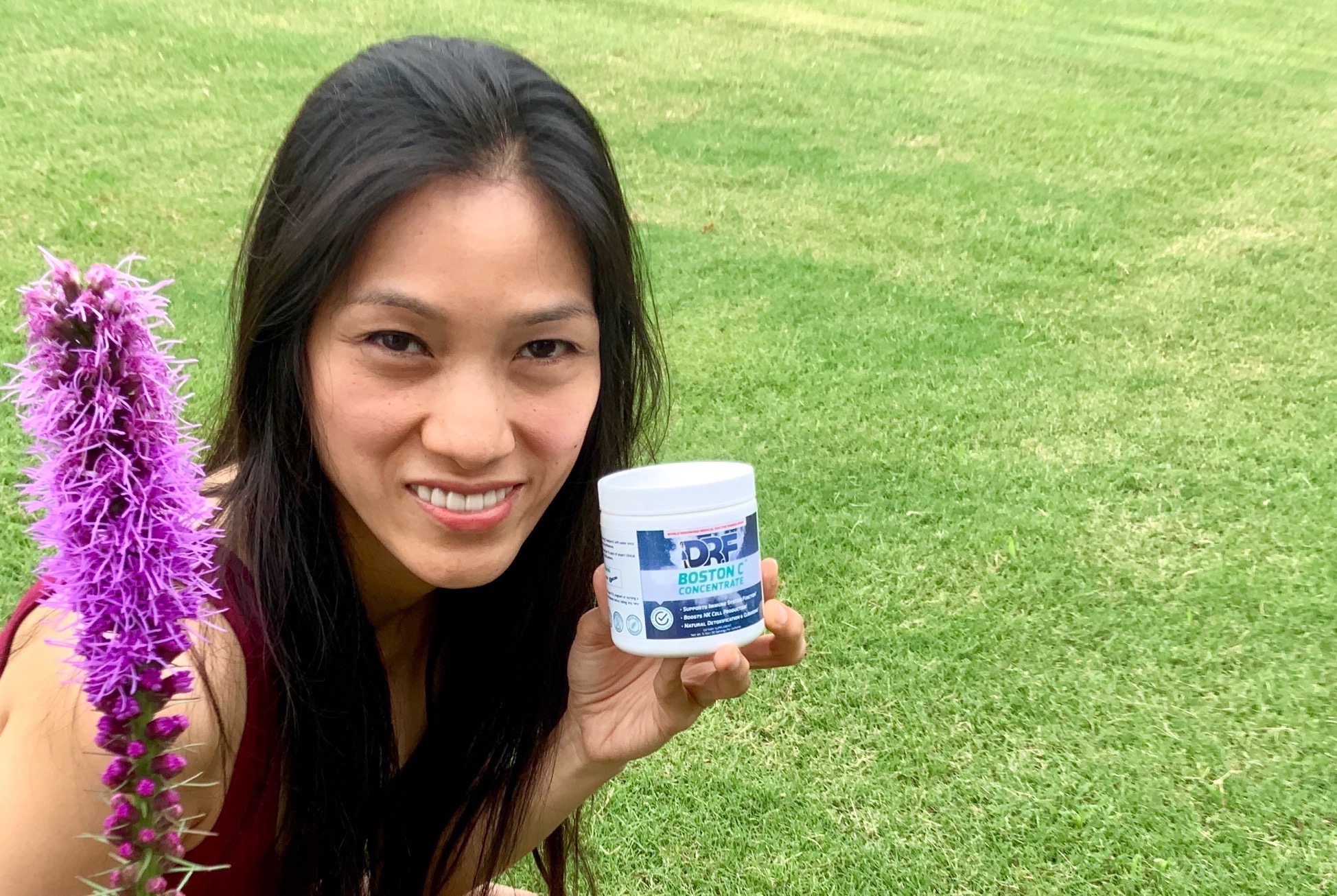 Ad by doctorfarrah.com