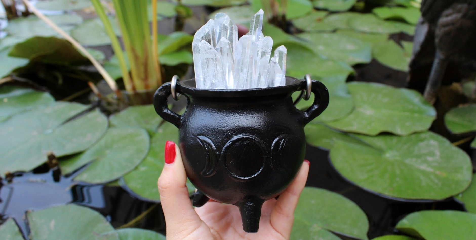 Ad by spiritual-nexus.com