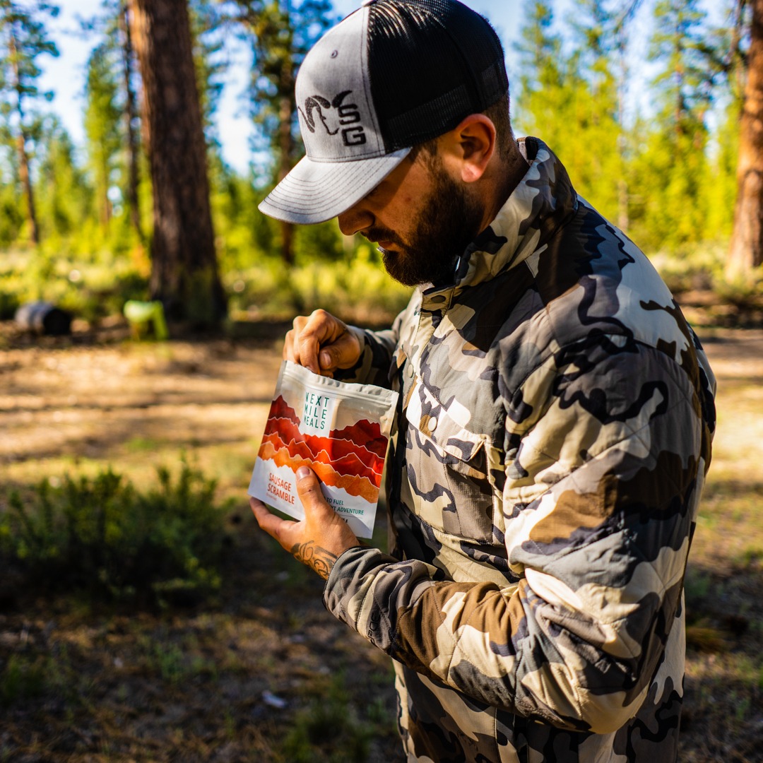 Ad by nextmilemeals.com