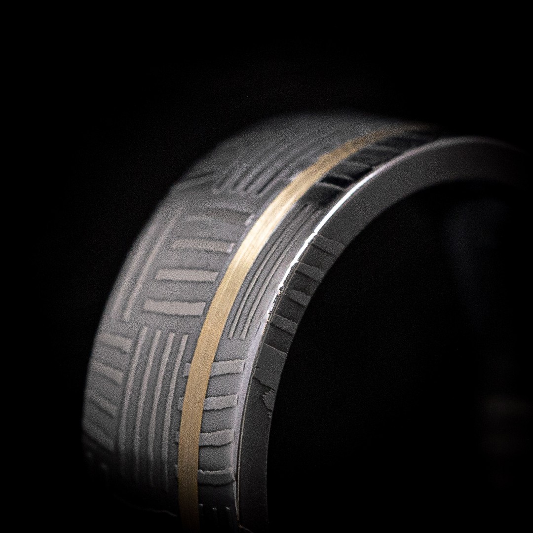 Ad by forgebands.com