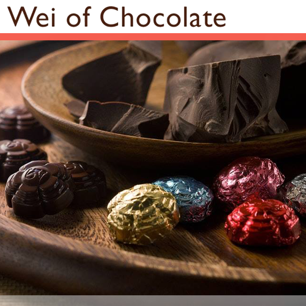 Ad by organicchocolatewholesale.com