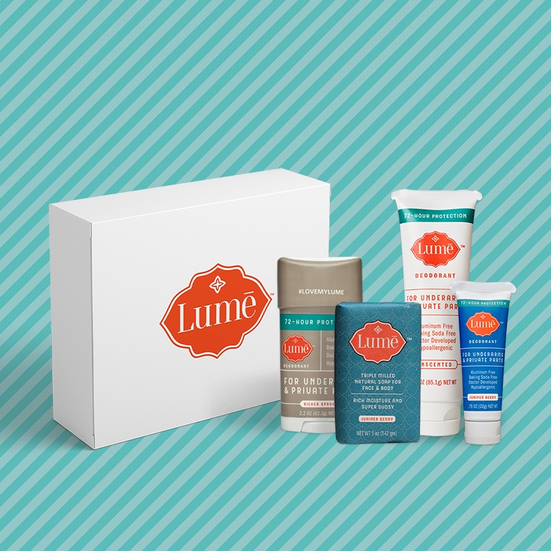Ad by lumedeodorant.com