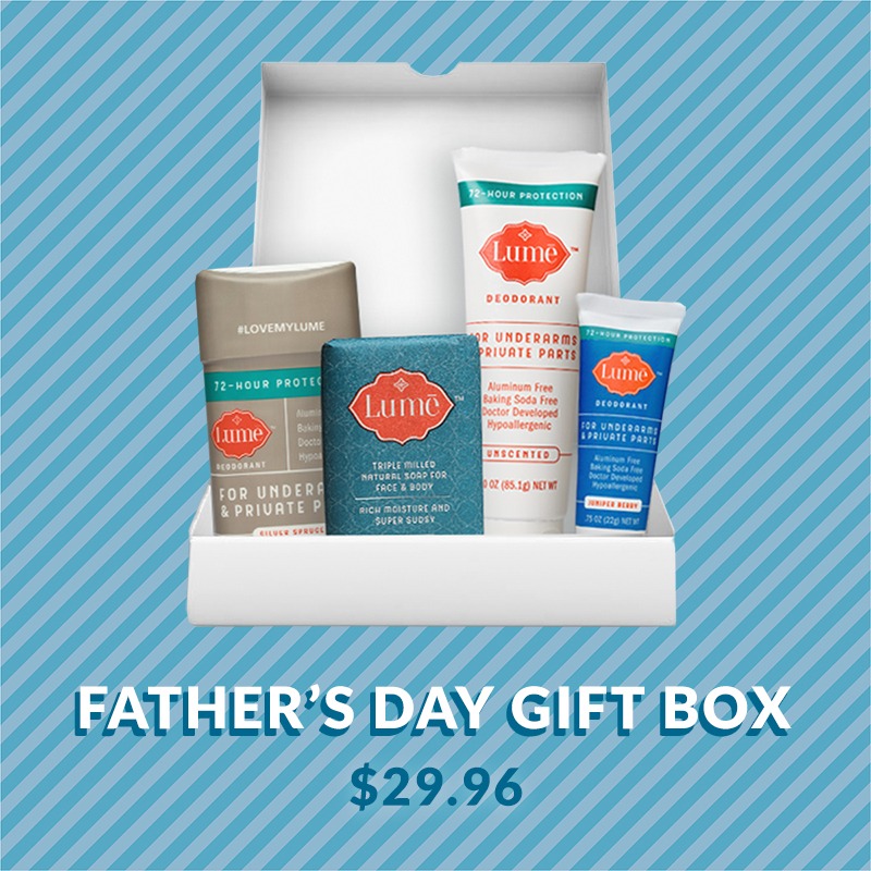 Ad by lumedeodorant.com