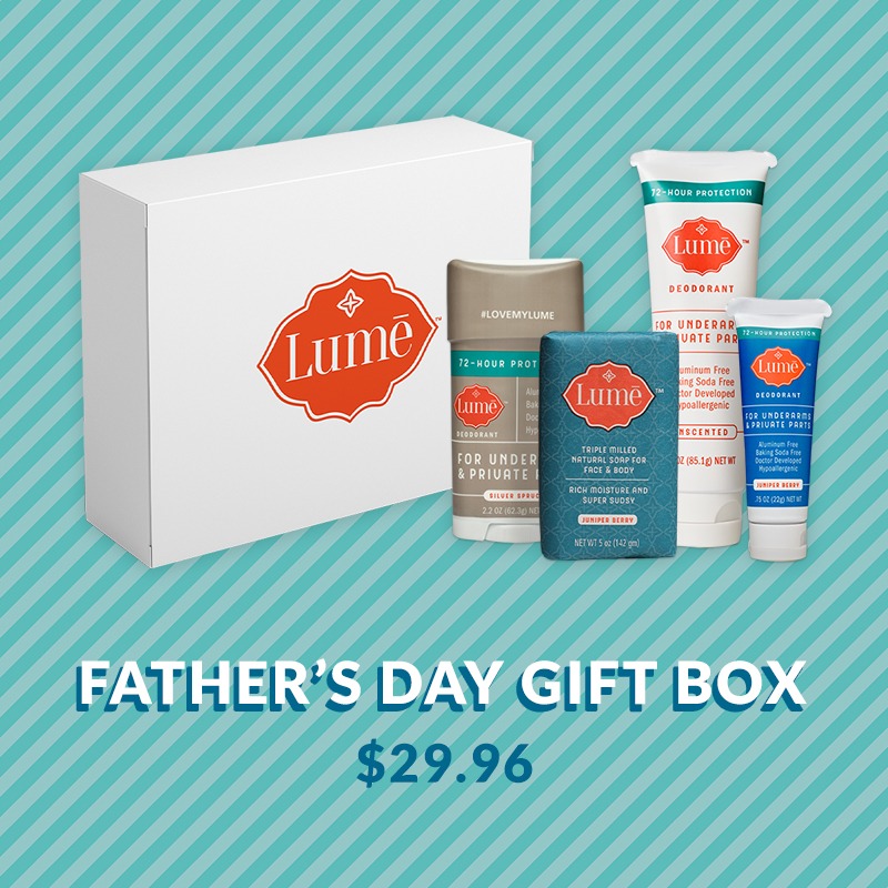 Ad by lumedeodorant.com