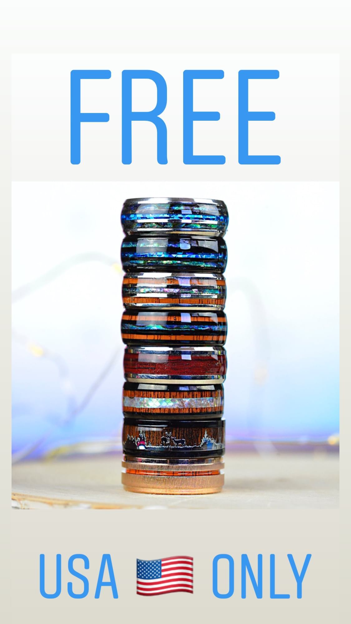 Ad by giliarto.com