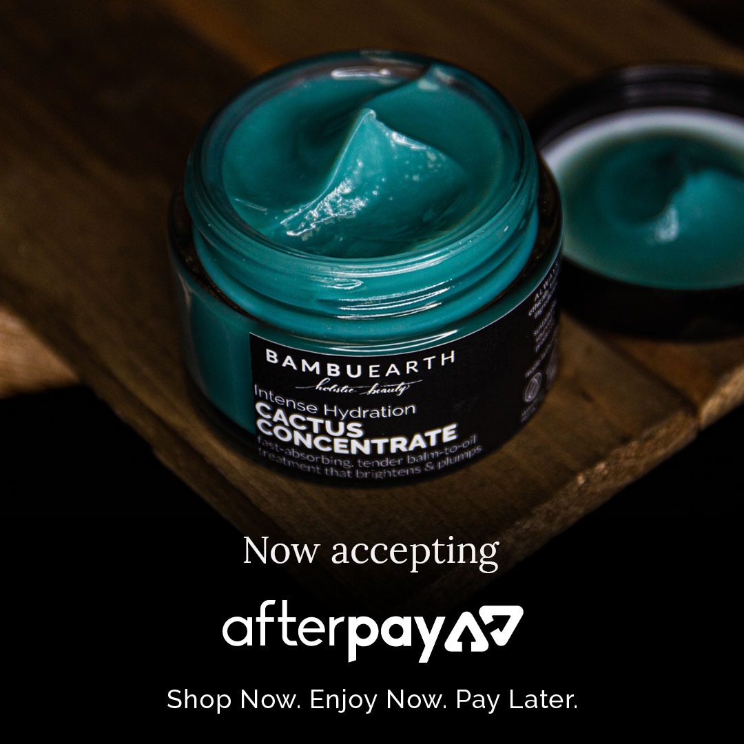 Ad by bambuearth.com