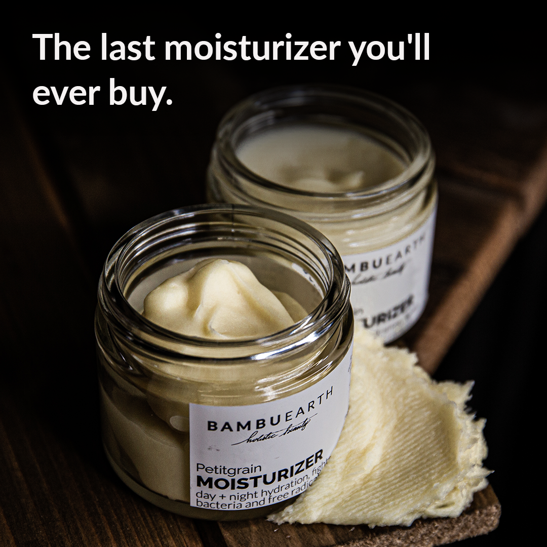 Ad by bambuearth.com