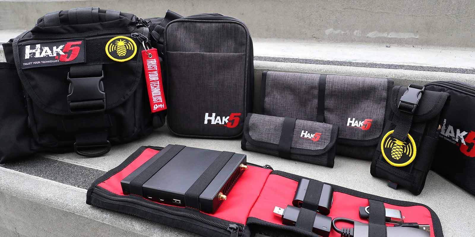 Ad by shop.hak5.org