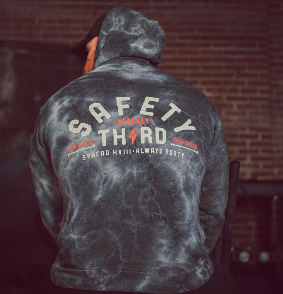 Ad by thehviii.com