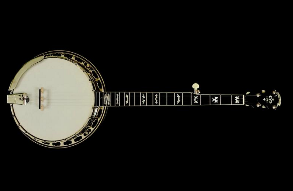 Ad by banjostudio.com