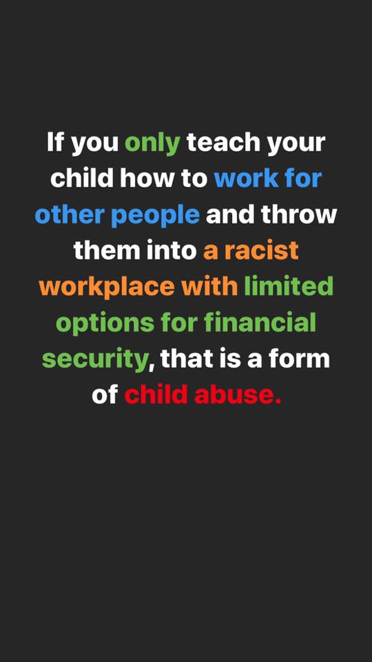 Ad by blackfinancialliteracystore.com