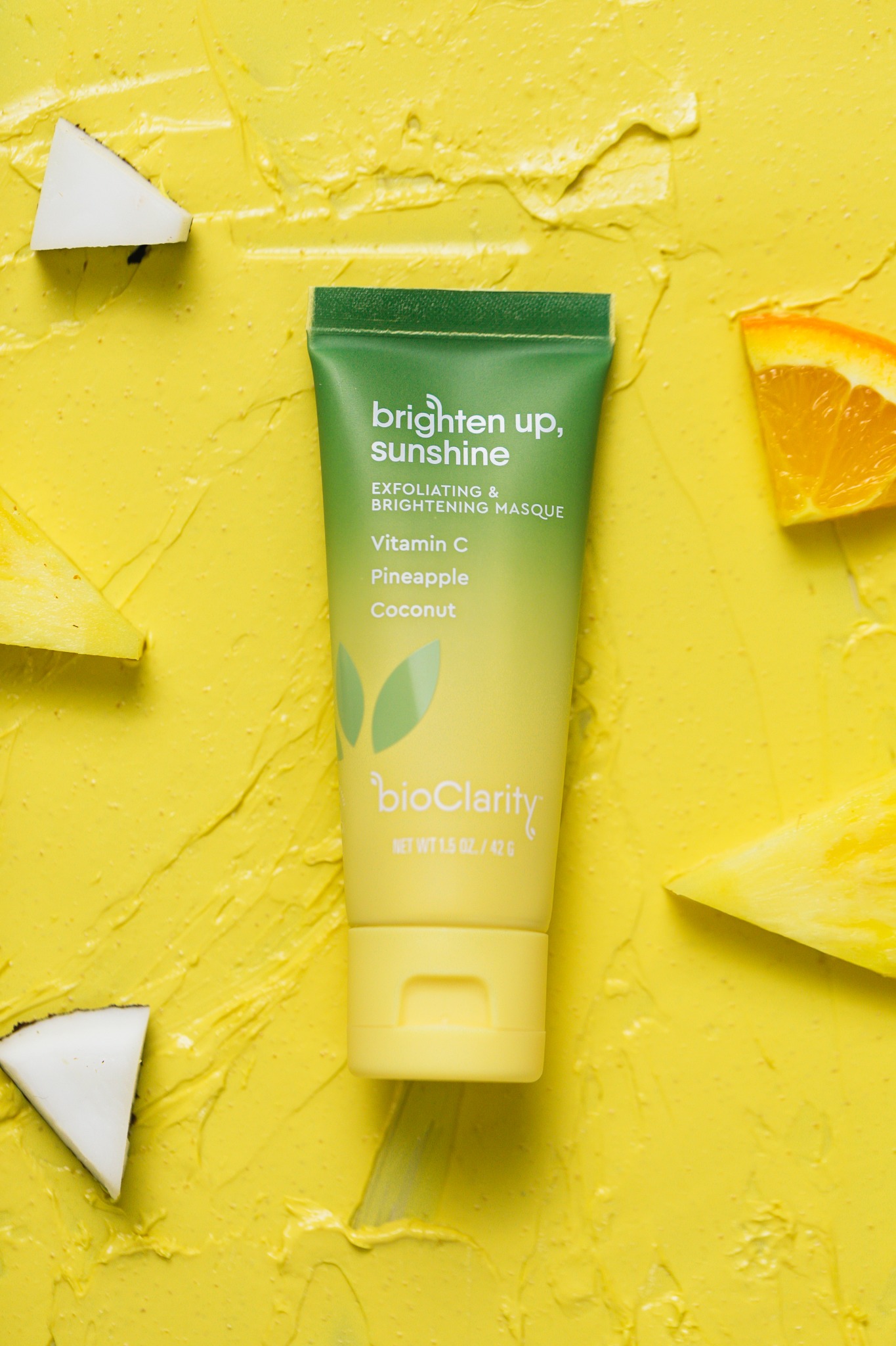 Ad by bioclarity.com