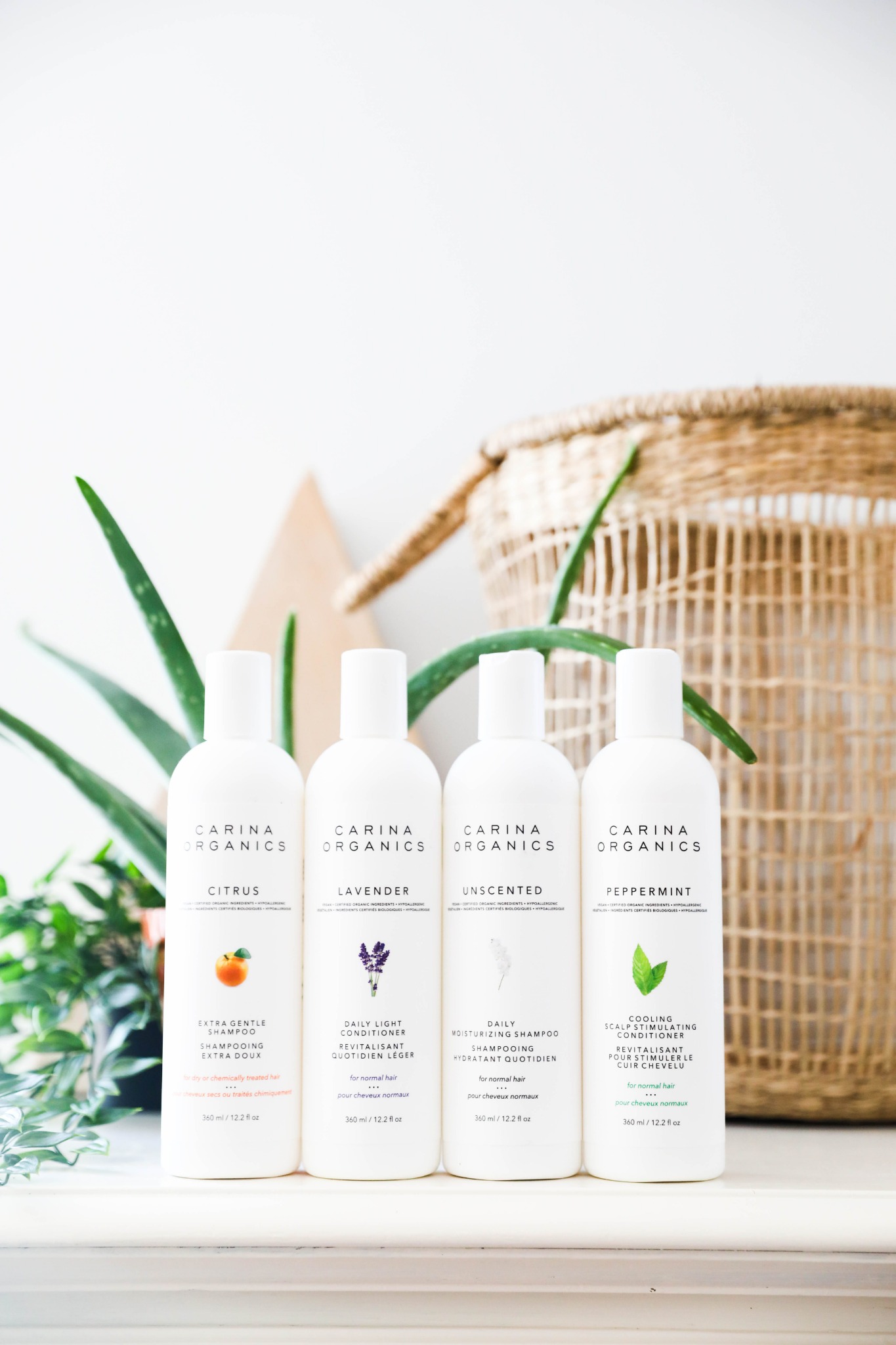 Ad by ca.carinaorganics.com