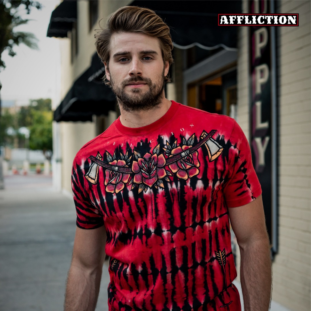 Ad by afflictionclothing.com