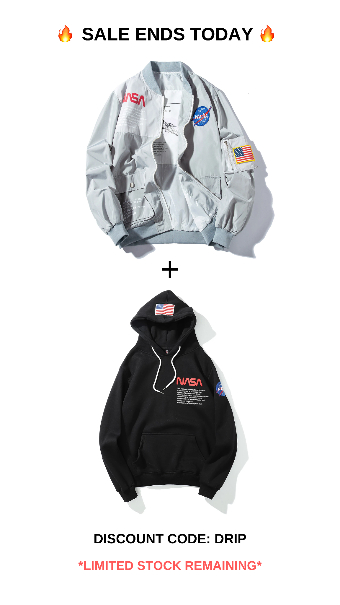 Ethnic ad by streetinflux.com