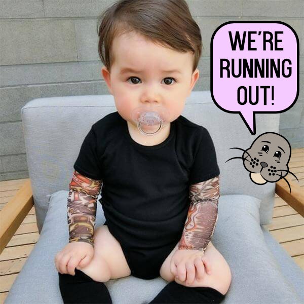 Ad by hungryseal.com