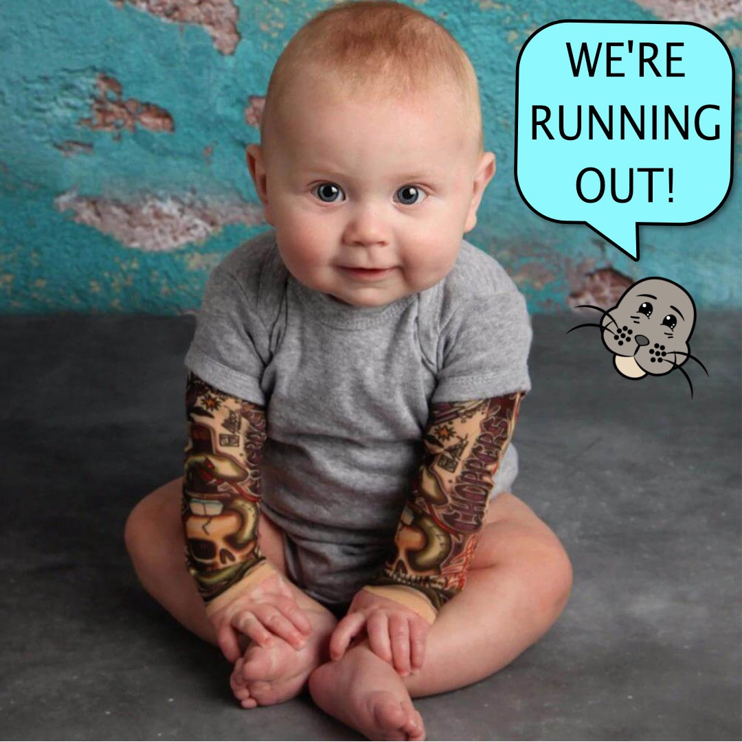 Ad by hungryseal.com