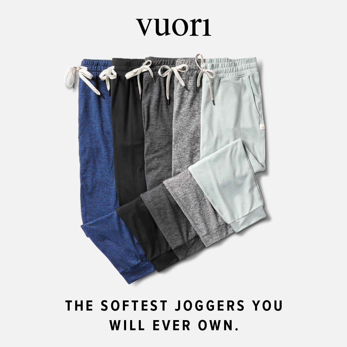 Ad by vuoriclothing.com