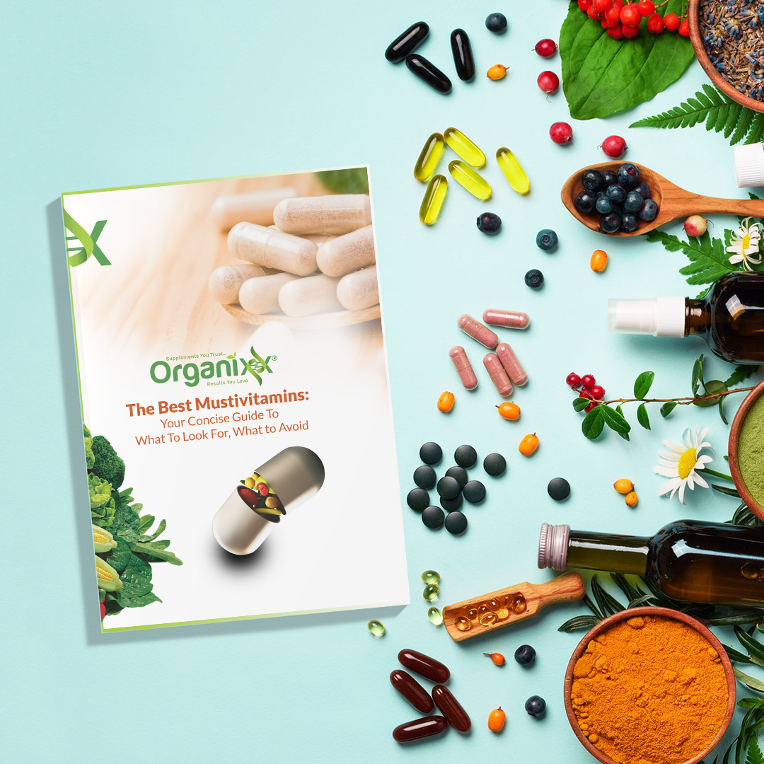 Ad by shop.organixx.com