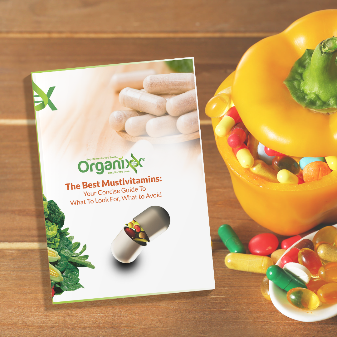 Ad by shop.organixx.com