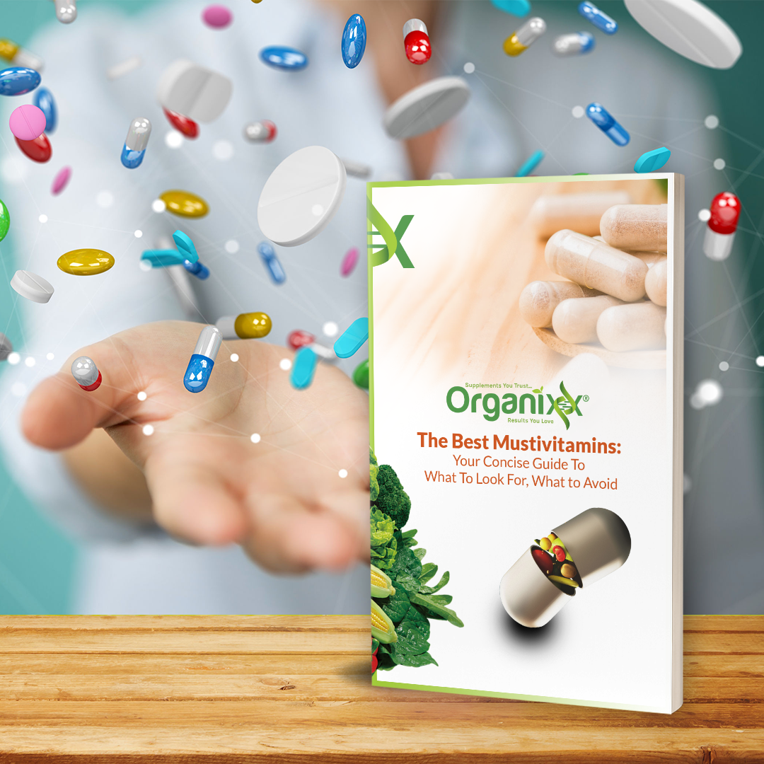 Ad by shop.organixx.com