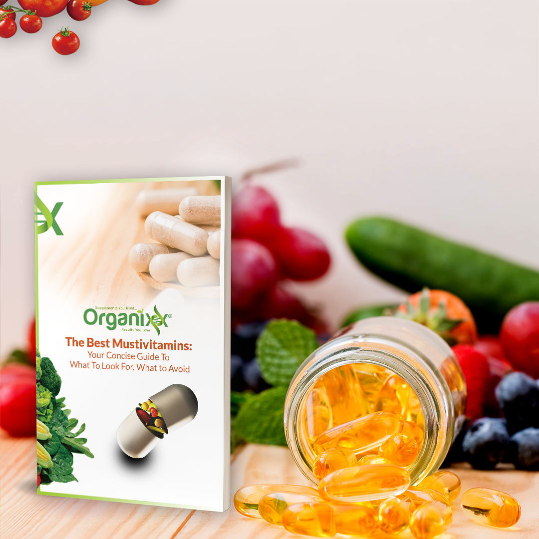 Ad by shop.organixx.com