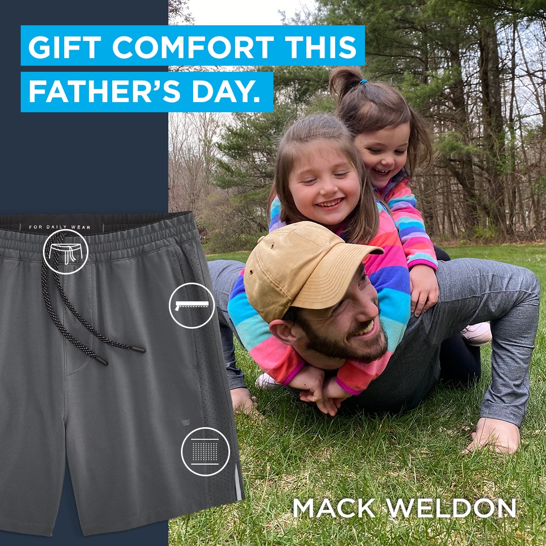 Ad by mackweldon.com