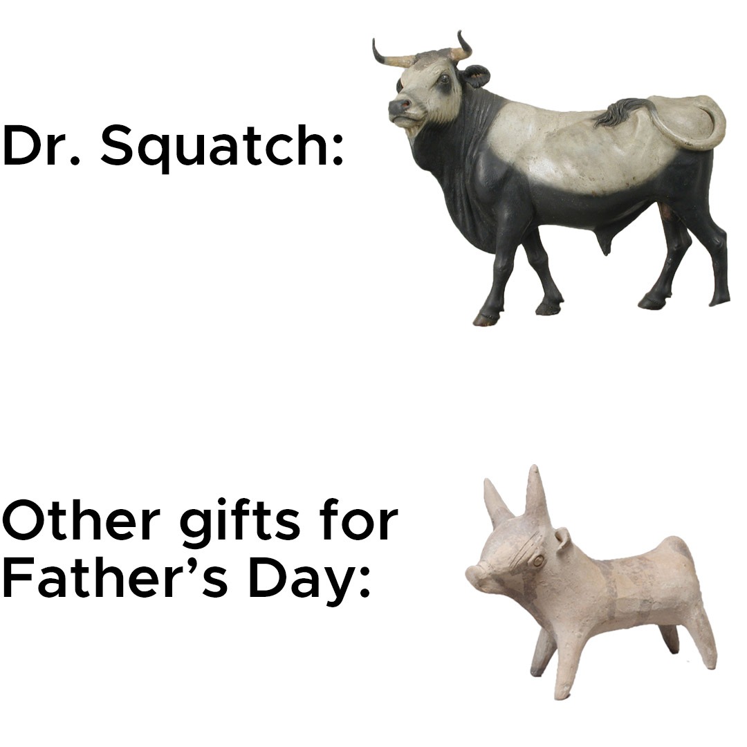 Ad by drsquatch.com