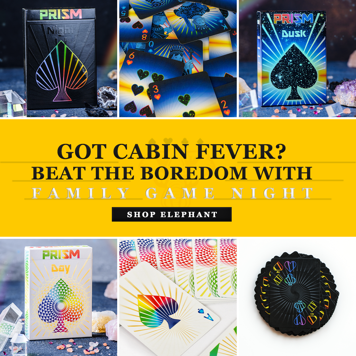 Ad by elephantplayingcards.com