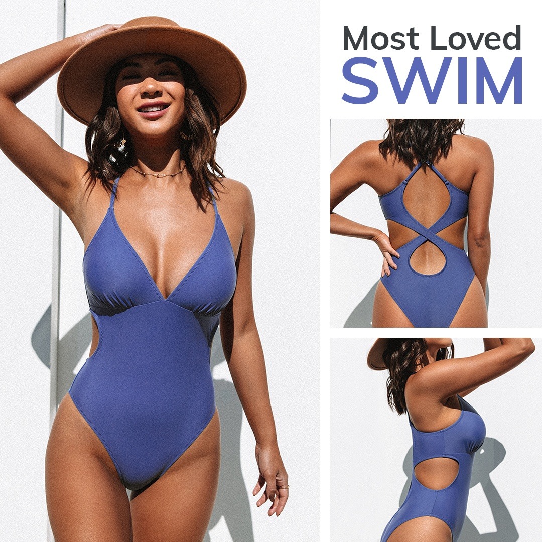 Ad by cupshe.com