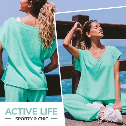 Ad by cupshe.com