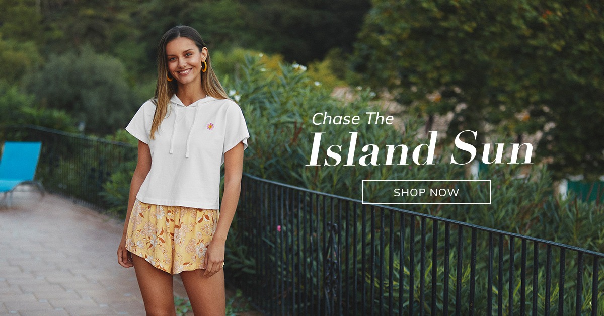 Ad by cupshe.com