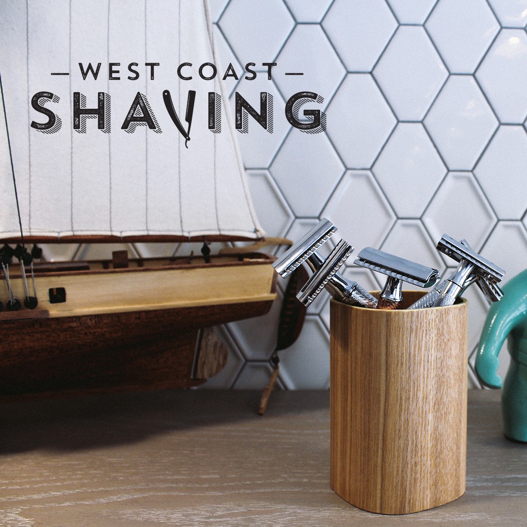 Ad by westcoastshaving.com