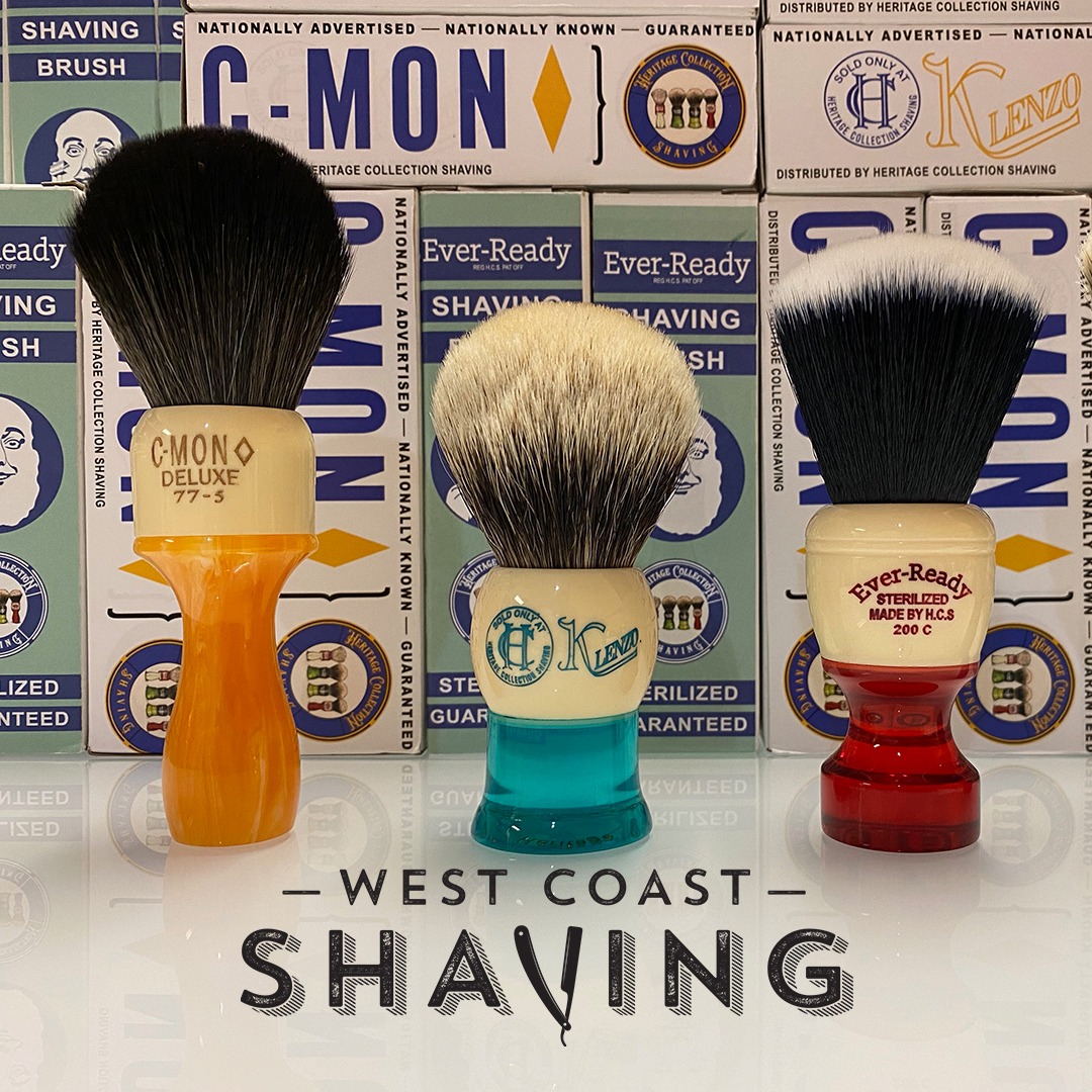 Ad by westcoastshaving.com