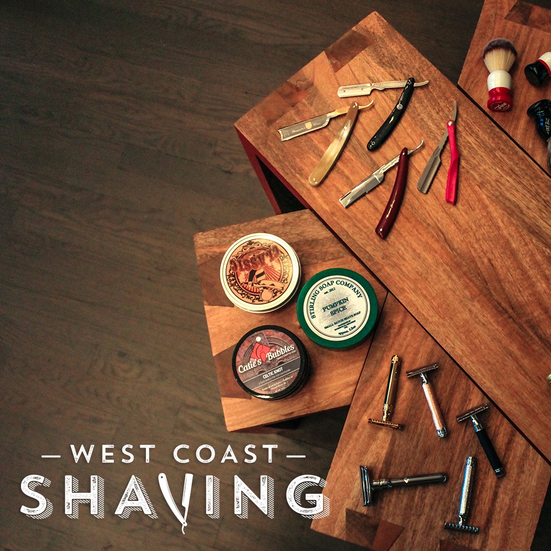 Ad by westcoastshaving.com