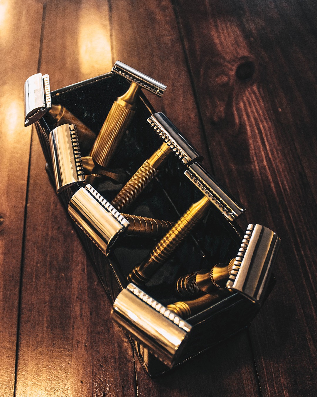 Ad by westcoastshaving.com