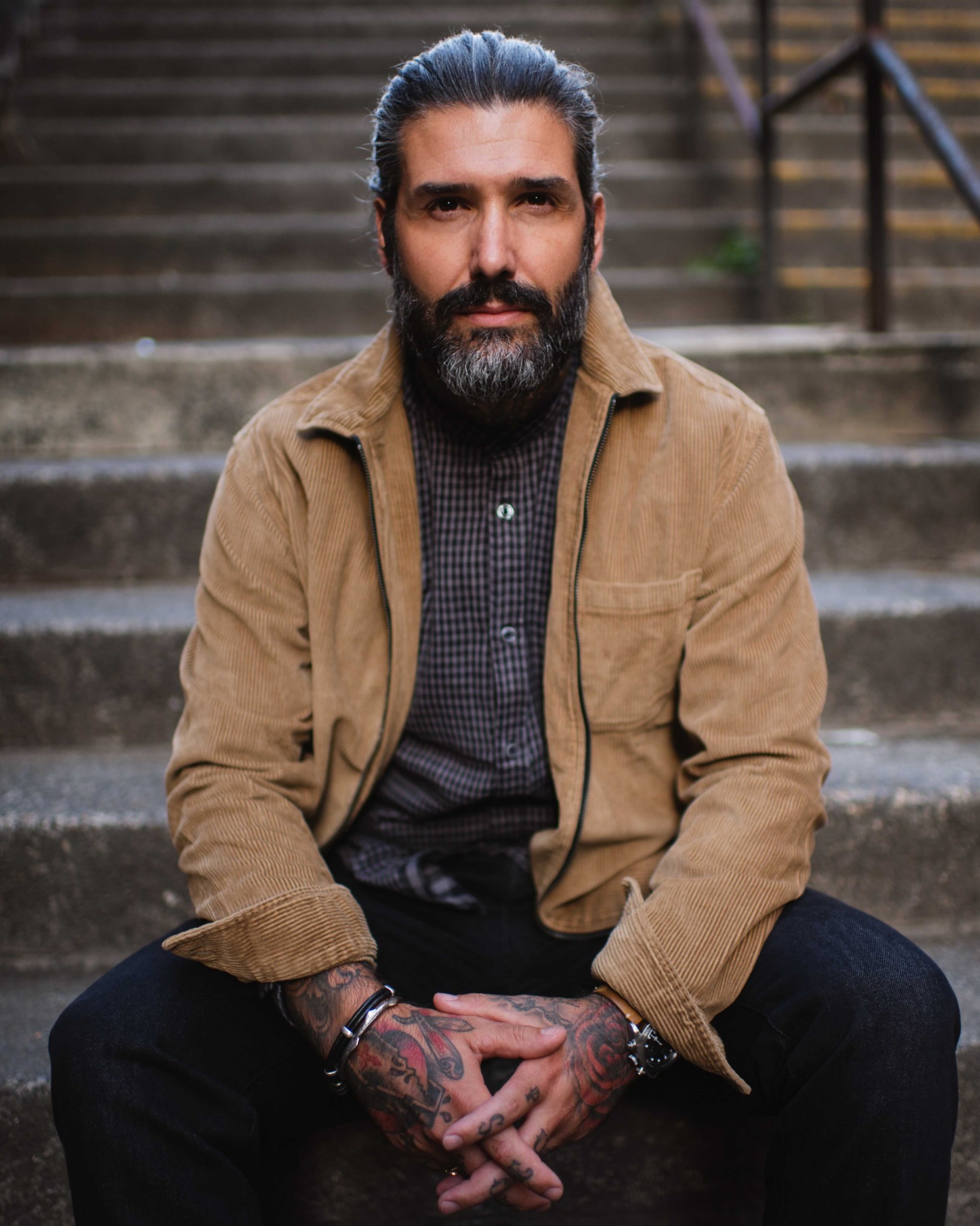 Ad by beardbrand.com