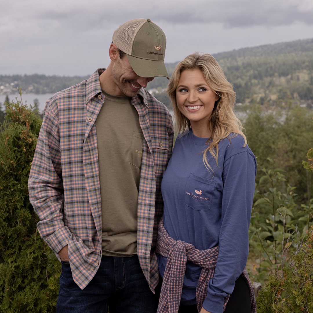 Ad by southernmarsh.com