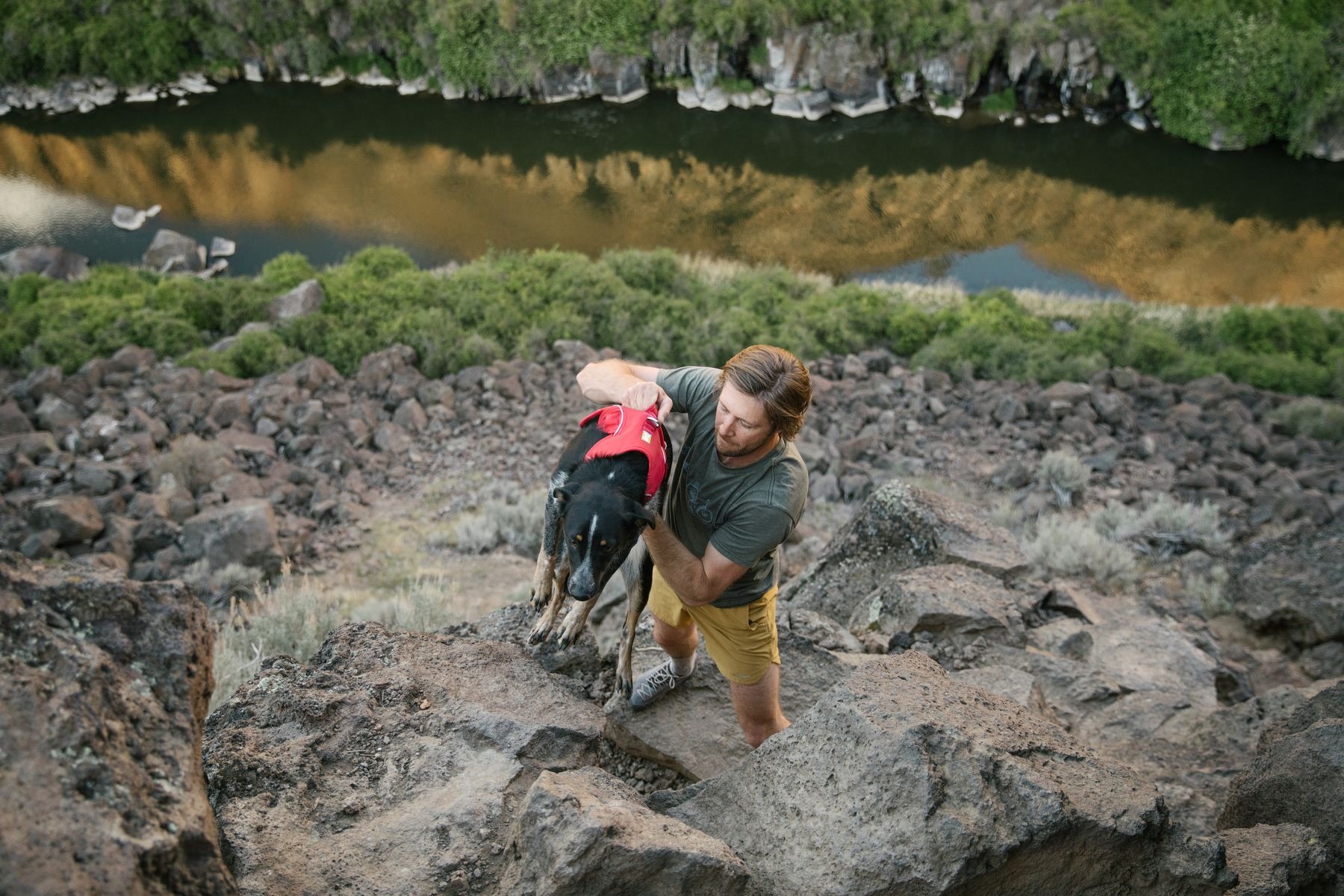 Ad by ruffwear.com