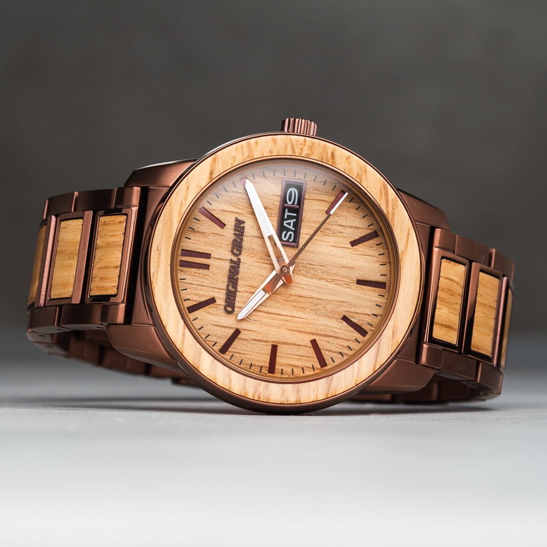 Ad by originalgrain.com