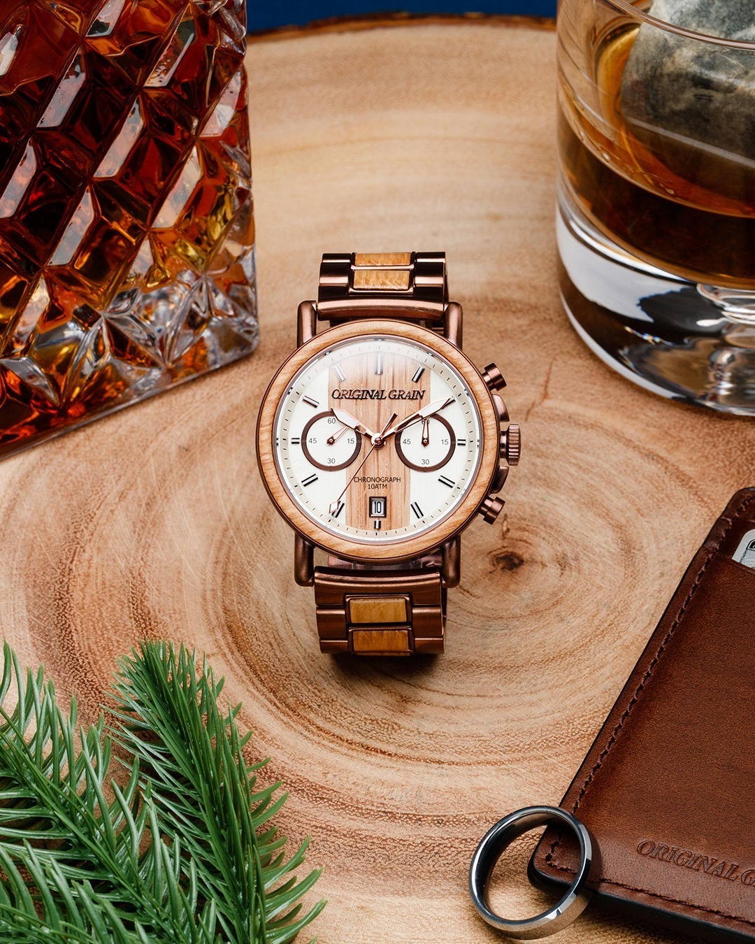 Ad by originalgrain.com